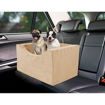 Fraser High Density Foam Pet Booster Seat
